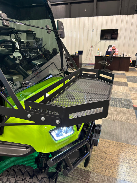 Evolution Front Storage basket