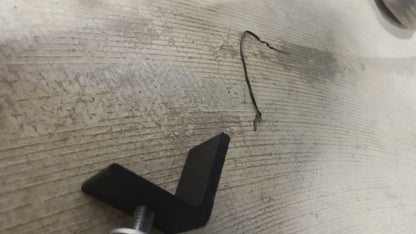 Evolution D5 hitch